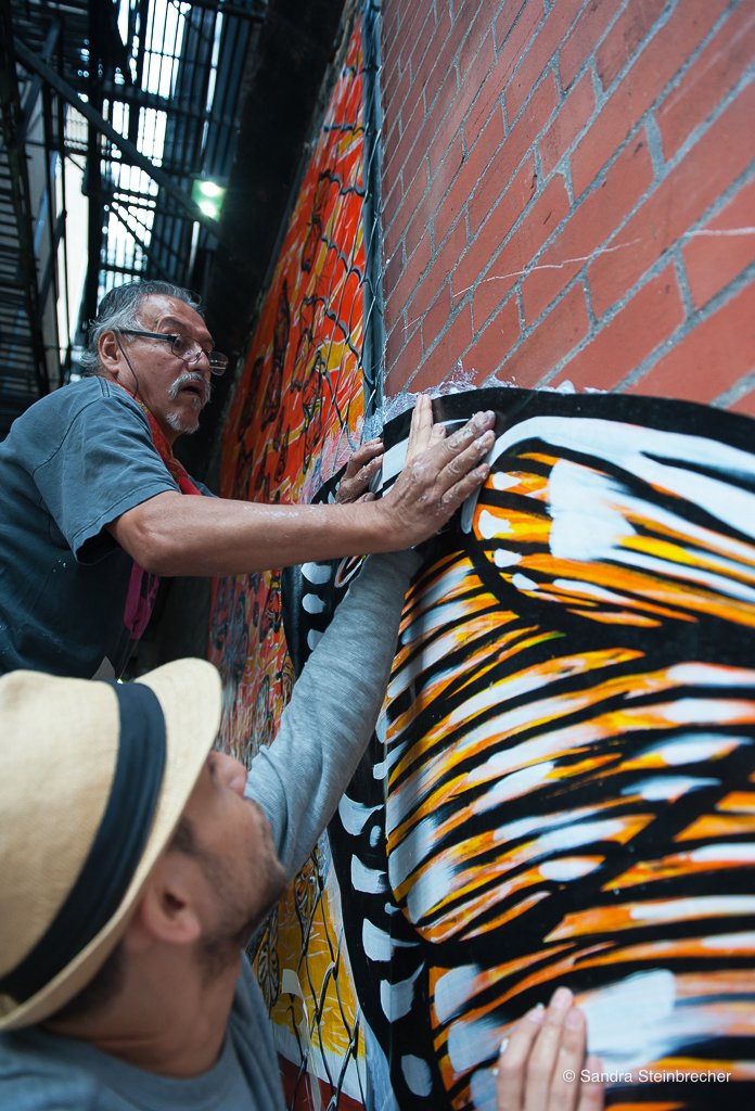 Wabash Arts Corridor tweet media