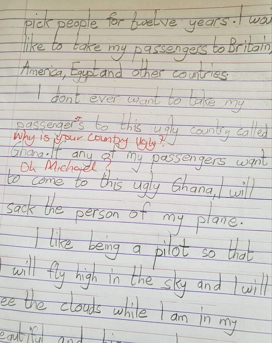 ZimmAconcept's tweet photo. This kid must be disappointed 😞😞 in his country. @lordcudjoe @ImaniAfr @hughes_3fm @BBCWorld @CNN @NAkufoAddo @JDMahama @GhRainmaker @Joy997FM @DzifaGUNU @OfficialNDCGh @NPP_GH @MTNGhana @British_Airways @lufthansa @DeutscheWelle @Peace1043fm @KafuiDey https://t.co/HaP48nCvri