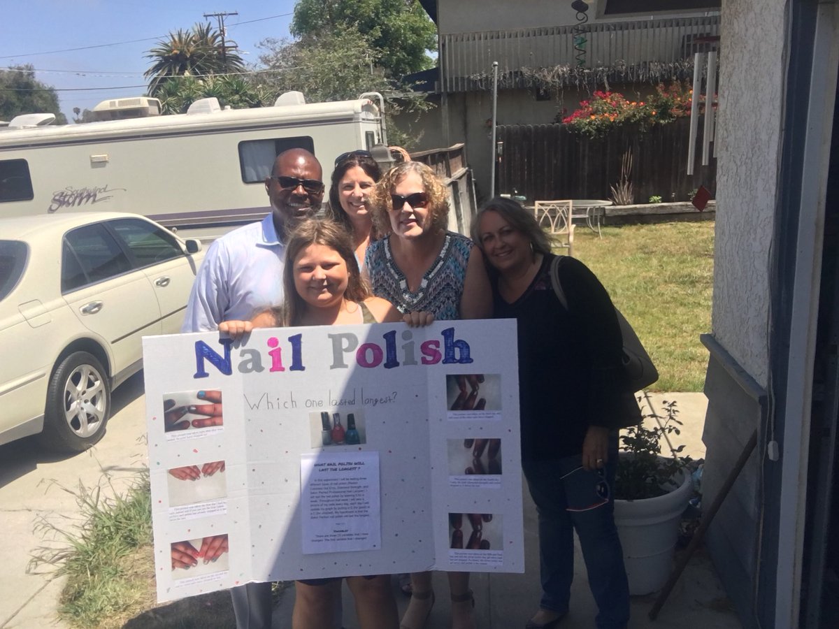 frankenglished's tweet photo. #OUSDleads Student Engagement goes all the way home. https://t.co/kHH2uLUMv3