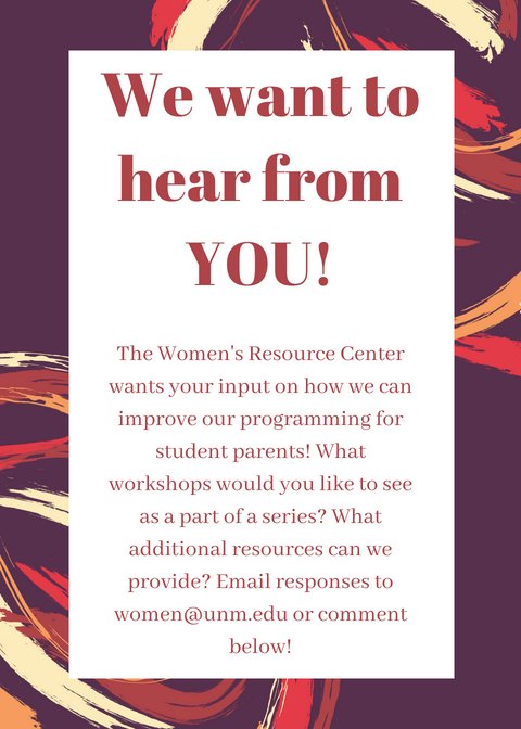 UNM WRC (@unmwrc) on Twitter photo 