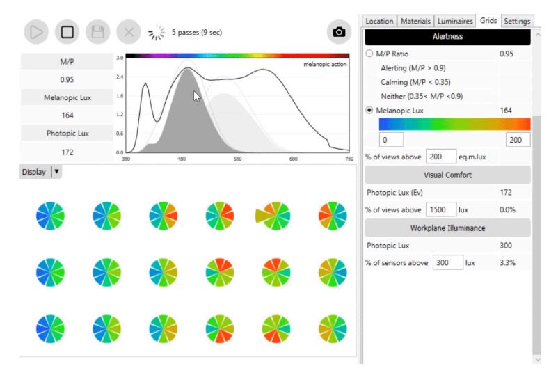 #alfa, an interesting new tool to calculate equivalent #melanopic lux #EML &amp; <a href="/WELLcertified/">IWBI</a> Circadian #LightingDesign by <a href="/Solemma_news/">Solemma</a> <a href="/CFReinhart/">Christoph Reinhart</a> solemma.com/Alfa.html #wellbeing