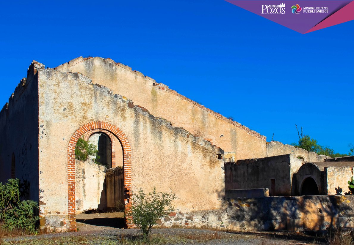 #FelizLunes Descubre como llegar a nuestro hermoso Pueblo Mágico, y date una vuelta este próximo fin. Estamos a 40 minutos de #Queretaro y #SanMiguelDeAllende y a 3hrs de la #CDMX 
¡Ven a visitarnos, te vamos a encantar!😀
<a href="/MdePozosMagico/">Mineral De Pozos Mágico</a> @SECTURGTO @PMagicosGto @MagicosPueblos