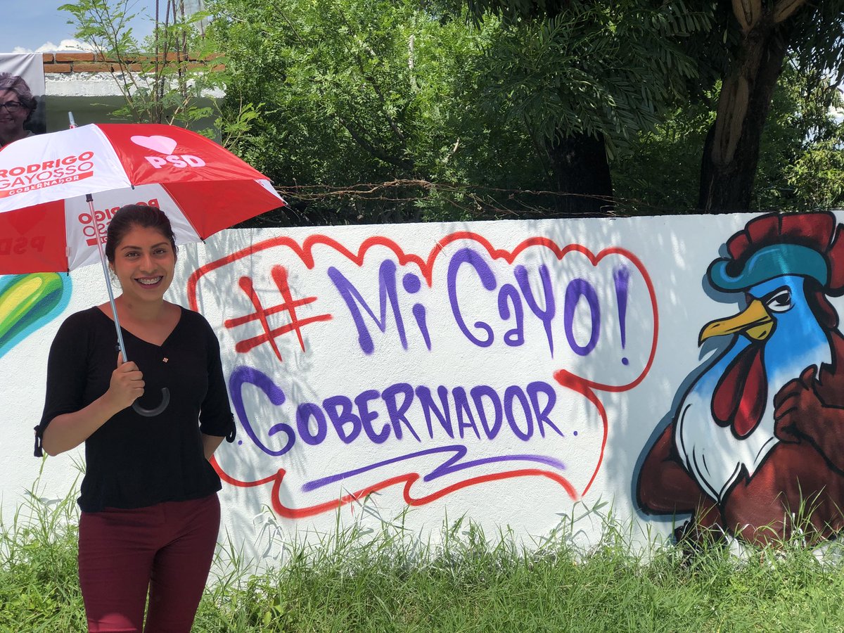 anahiavilag's tweet photo. Yo ya tengo a #MiGayo @rodrigogayossoc y Jojutla ya decidió https://t.co/FSqsDbw0gT