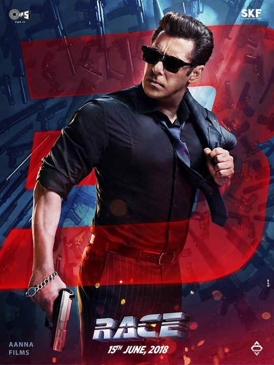 LeGrandRex's tweet photo. Le #GrandRex continue sa lancée des films Indiens 🇮🇳 avec la projection spéciale en #Grandlarge de #Race3 le 18 Juin ! Réservations ▶️https://t.co/5N1PUOB2dK https://t.co/RukJAaQoy5