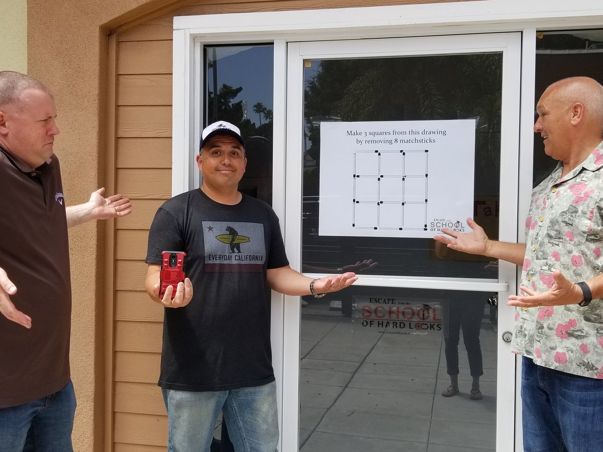 CaseyDoose's tweet photo. Math and science all around us! #OUSDLEADS #confusedbutconfident https://t.co/Uo1z4fz01I