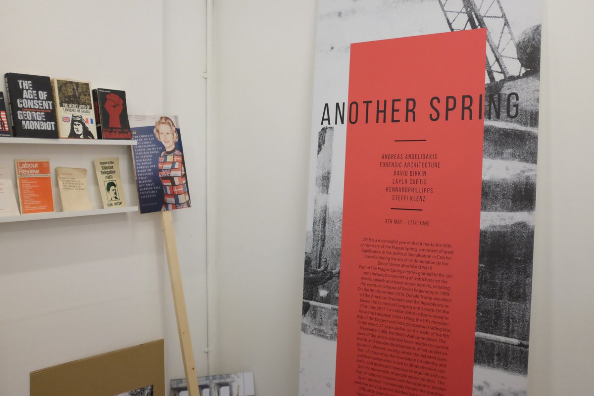 laylacurtis's tweet photo. Don't miss #AnotherSpring at @exeter_phoenix. Two of my map works are on display alongside work by @aangelidakis @ForensicArchi @_DavidBirkin @steffiklenz &amp; @kenardphillipps. Until 17 June. Curated by @jeanbwainwright #WorldPolitical #ManipulatedMap #WorldMap https://t.co/u3OptlYuMp