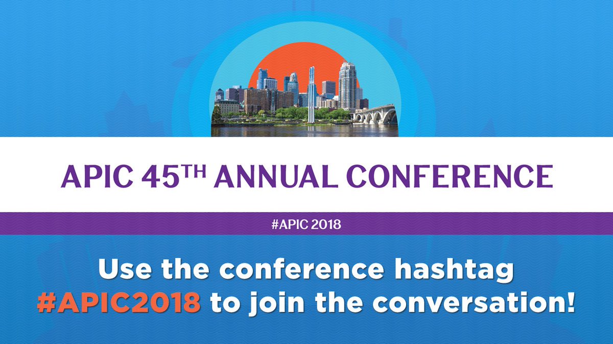 Skyline_Medical's tweet image. Less than 2 days until #APIC2018 Minneapolis starts!  We are excited to be making our debut at the @apic national show for infection control professionals.  Please take a moment to stop by booth 1636 and see our revolutionary waste fluid mgmt system #STREAMWAY