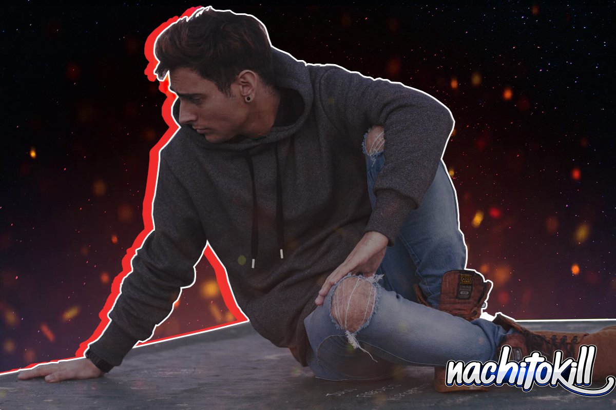 N4ch0R's tweet photo. Edit para el mas #picante de los streamers, @Martinpdisalvo !!!
#coscuarmy #twitchclips  #ModoDiablo  #GFX  #InstaStory  #FortniteE3  #LeagueOfLegends #folloMe #trap #YouTubeLive  #like4like  #arg https://t.co/VuS0haUdc4