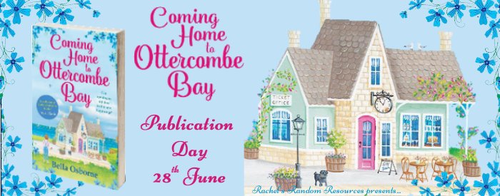 rararesources's tweet photo. New Publiation Day Push Alert!
Coming Home to Ottercombe Bay by @osborne_bella
28th June 2018
Looking for #romcom loving #bookbloggers to take part with #reviews, #extracts or #nterviews for this fabulous book
https://t.co/4BlCC7aJoh
@AvonBooksUK https://t.co/3Q69Sdc9OZ
