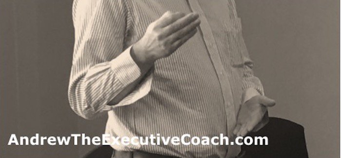 AndrewAsiaCoach's tweet image. Are you #comfortable at work, or #complacent on Wednesdays ?
 AndrewTheExecutiveCoach.com #Leadership #Coaching #Questions