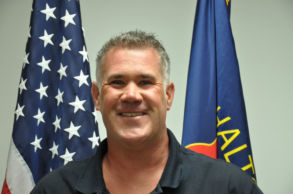 Congratulations!!    Driver Gilliland is the newest member of our department to receive his Texas Commission on Fire Protection Aerial Driver Operator Certification.