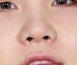 https_jjk97's tweet image. Y'all ever just stop and realize how precious Yoongi's nose is?