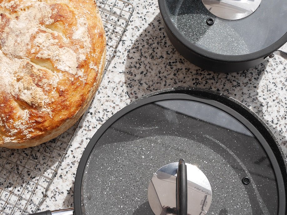 DaTerraCucina's tweet photo. Does Dad need new professional quality cookware? #MadeInItaly #professionalcookware #makedadhappy #fathersday #giftsfordad https://t.co/Q7WtZTtvo5