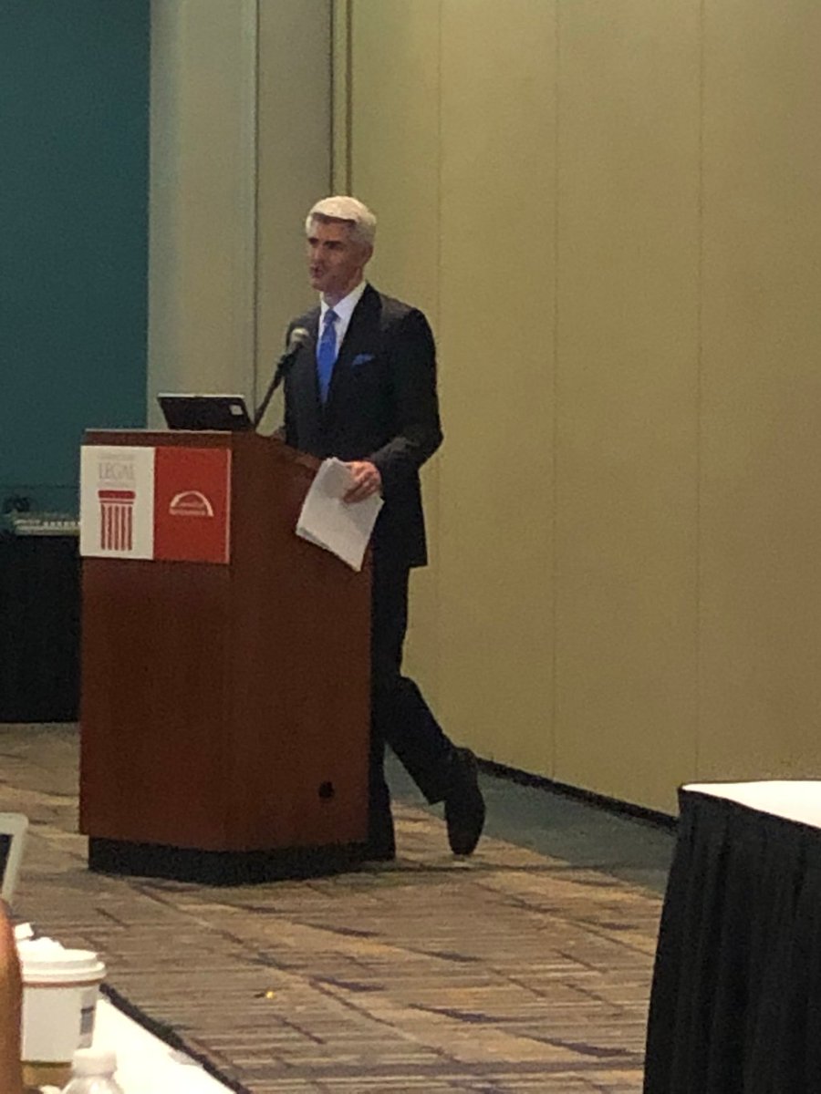 CBALegalEd's tweet photo. . @AKellerLawCrime presents “Access to Justice: Confession, Ethics, and High Publicity in @MakingAMurderer” at the #CTLegalConf. https://t.co/OkkyXuN7lB