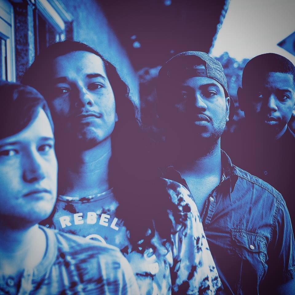 I don't know if you've heard, but our lineup is going to be stellar! 

We kick off at 6PM with <a href="/OriginalFlow/">Original Flow</a> &amp; <a href="/theFerventRoute/">theFerventRoute</a> . 
At 7:20, <a href="/NoiseBleedSound/">noisebleedsound</a> will be rocking the stage. Headling at 8:40 will be <a href="/grantstephadams/">Grant Adams</a> !

We hope to see you June 16th! #jointhehurd