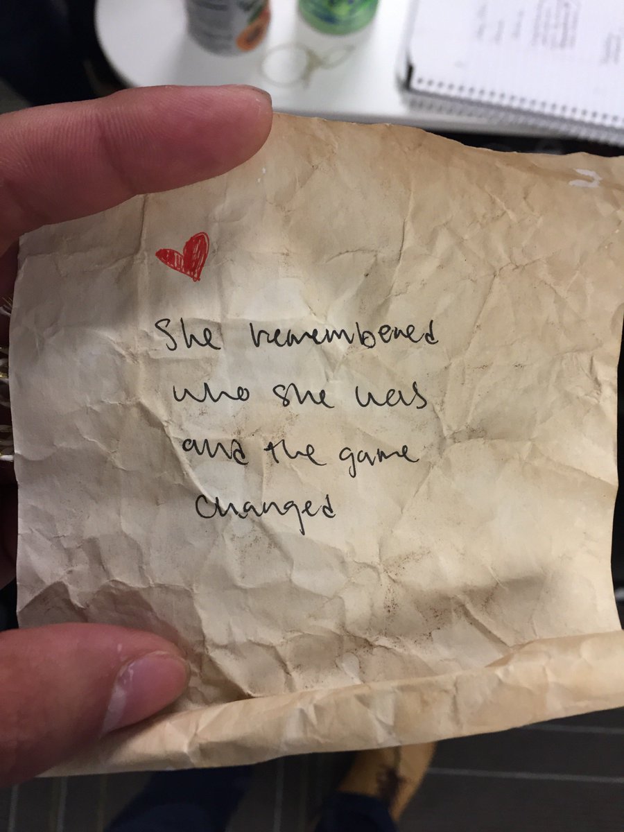 Steven_SLin's tweet photo. @KSheaMcGee @L_Thir Such a nice little jar of motivation, thanks for sharing @L_Thir @KSheaMcGee https://t.co/ivJ3lMQjZC