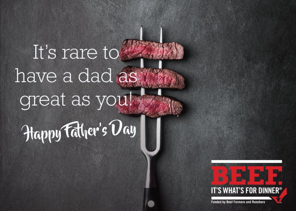 Still need a Father's Day card? We've got you covered!