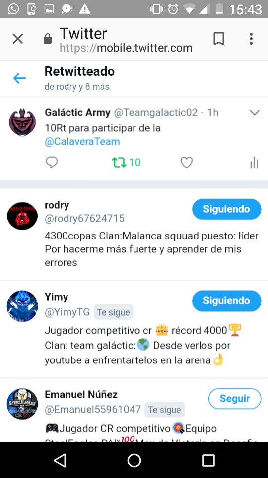 Alejandro182341's tweet photo. @CalaveraTeam  https://t.co/7F85bduGE5