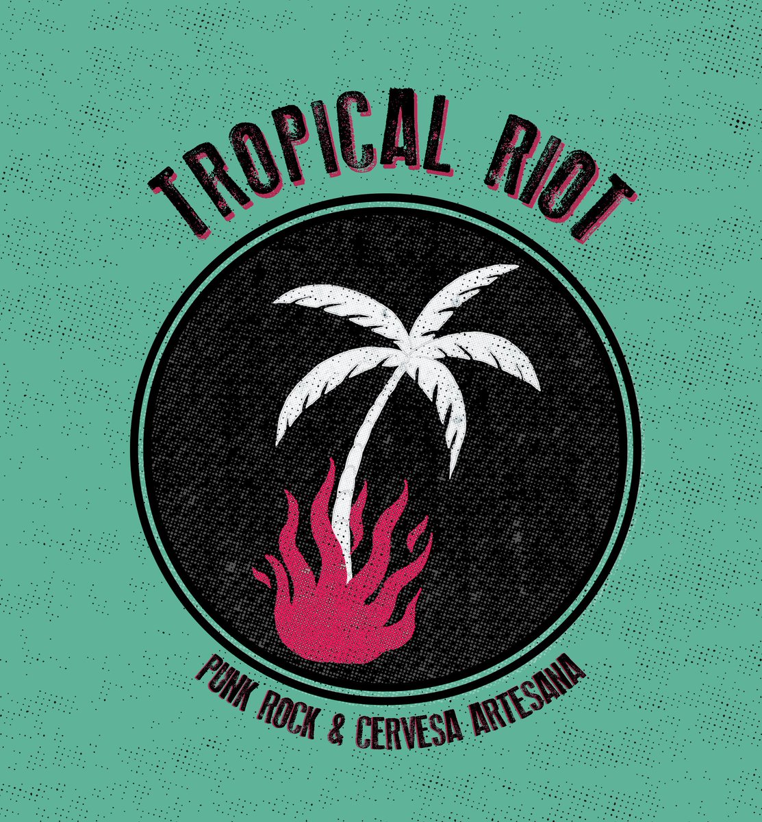 Al 2018 neix el TROPICAL RIOT, un nou festival al Vallès (Ullastrell) per acomiadar l’estiu amb un gran dia de PUNK ROCK i CERVESA ARTESANA.

Properament més detalls i primeres confirmacions de bandes del cartell.