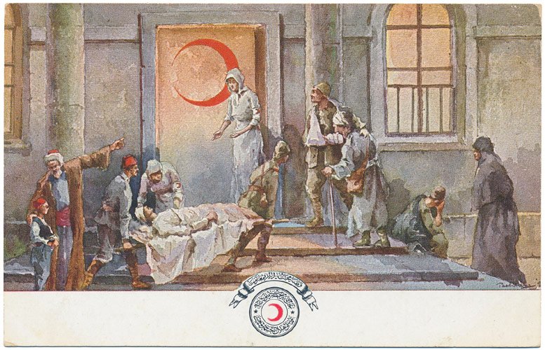 Osmanli Kartpostallari For Android Apk Download