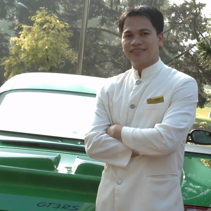 doboy_sinag's tweet photo. @Cameron Highlands Resort Behind the Golf Course. GETAWAY CARS SINGAPORE TO MALAYSIA!
#PORSCHE GT3 TURBO MODEL
#selfiewithaBitCar # @Bitcar.io
#HODLBITCARTOKENS
#WITH BITCAR YOUR LIFE DRIVES SMOOTHLY!
#WITH BITCAR MY DREAM TO DRIVE EXOTIC CAR IS A REALITY!!!😃 https://t.co/3esjlrbmeE