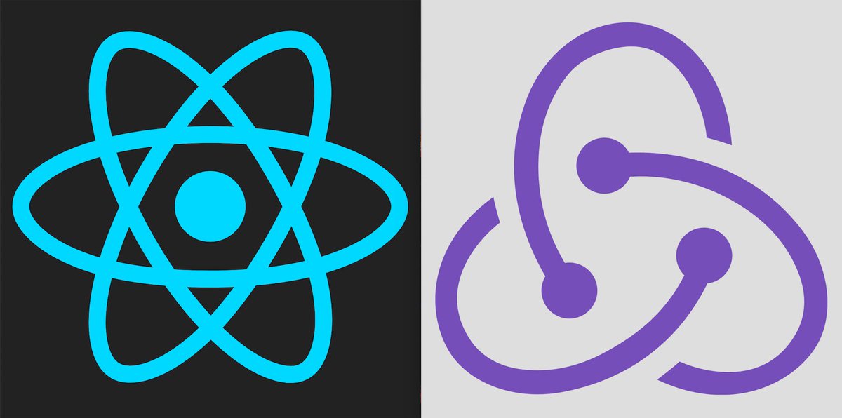 ReactSharing's tweet image. Redux, Reactotron, Actions, Reducers and Sagas (2)
buff.ly/2HBnyFi
#React/reactnativewithredux
#Reactotron
#Redux
#Reduxsaga #reactsharing