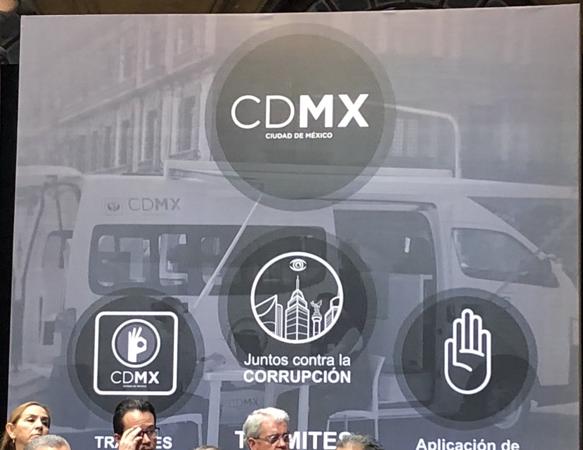 hiramalmeidae's tweet photo. Me encuentro en el Evento de presentación de la aplicación “Juntos contra la corrupcion” que dará transparencia a los servicios y trámites. Preside el Jefe de Gobierno @amievajoserra https://t.co/6pfcwCQEjo