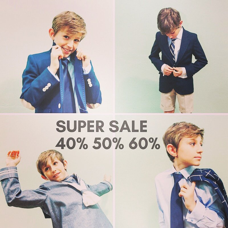 LydiayVirginia's tweet photo. OUTLET COMUNIÓN TRAJES NIÑO HASTA EL 30 DE JUNIO

 Seguimos con el #outlet de #comunion en #trajes de #niños hasta el 30 DE JUNIO 

#lydiayvirginiaOutlet #Valencia #handmade #hechoamano#owndesing #cotton#algodon#personalizados#organico#organico #MadeInSpain #kidsfashion https://t.co/NSmrZwpgsV