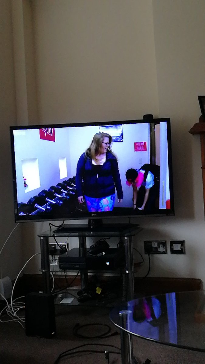 callummacmilla9's tweet photo. Watching @missviper91 #FightLikeAGirl documentary! Loving it so far #viperlove #ICW https://t.co/fvXYEAyuqx