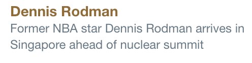 Our culture has become a Naked Gun movie, right?