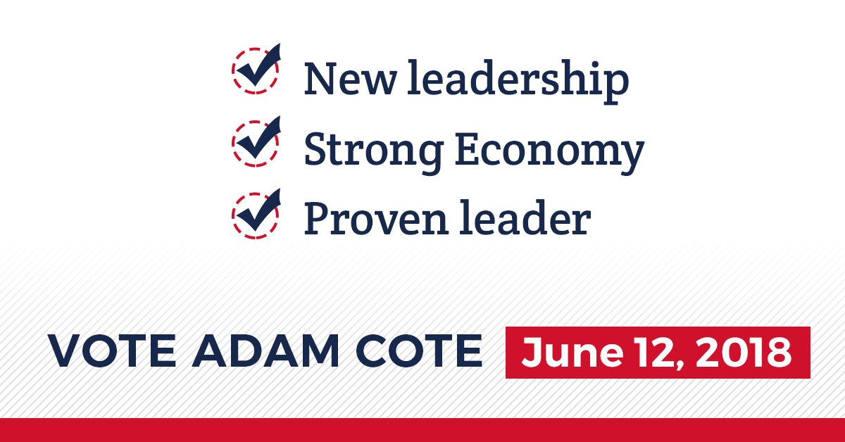 Only ONE more day until #MEprimaryday and we refuse to let anyone attempt to buy this election. RT to help spread the word to get out and rank Adam #1 tomorrow! #MEdeservebetter #MEpolitics