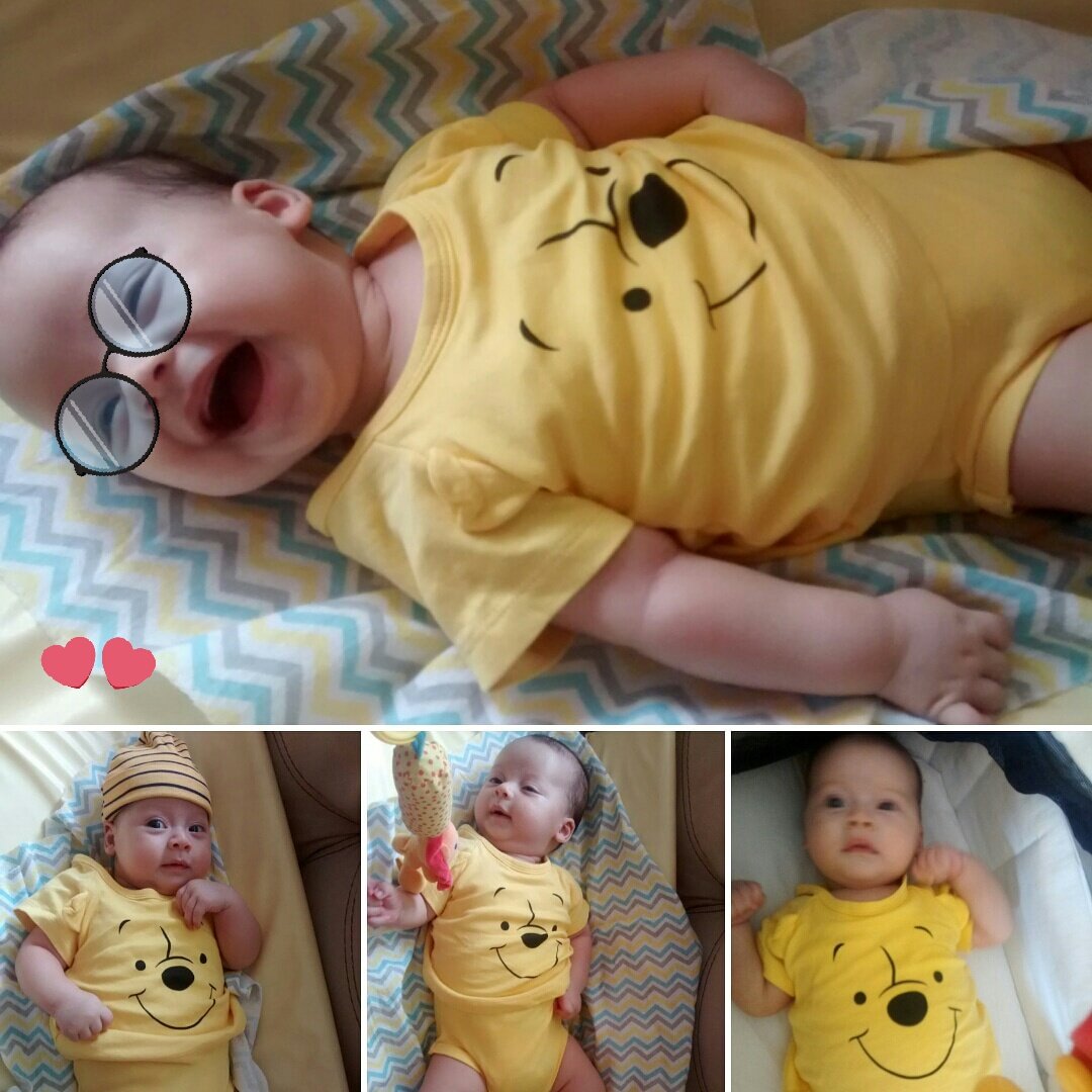 JhoisTV's tweet photo. Amorcito de mamá #BabyMathias https://t.co/CSAw74gCFr