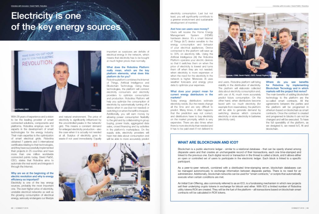 Robotina tweet media