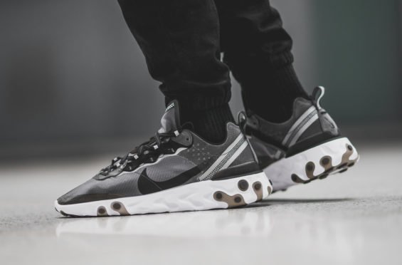 Nike React Element 97 in \