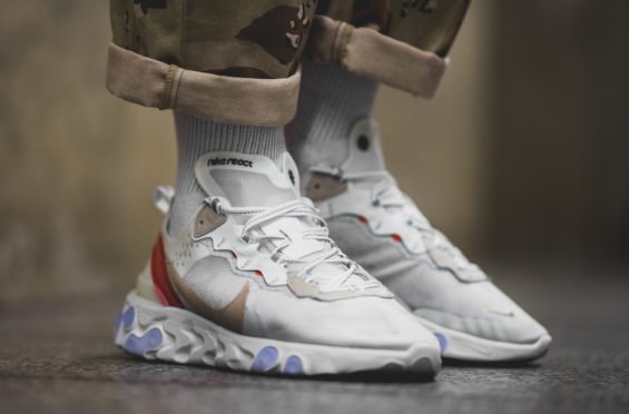 Nike React Element 97 in \