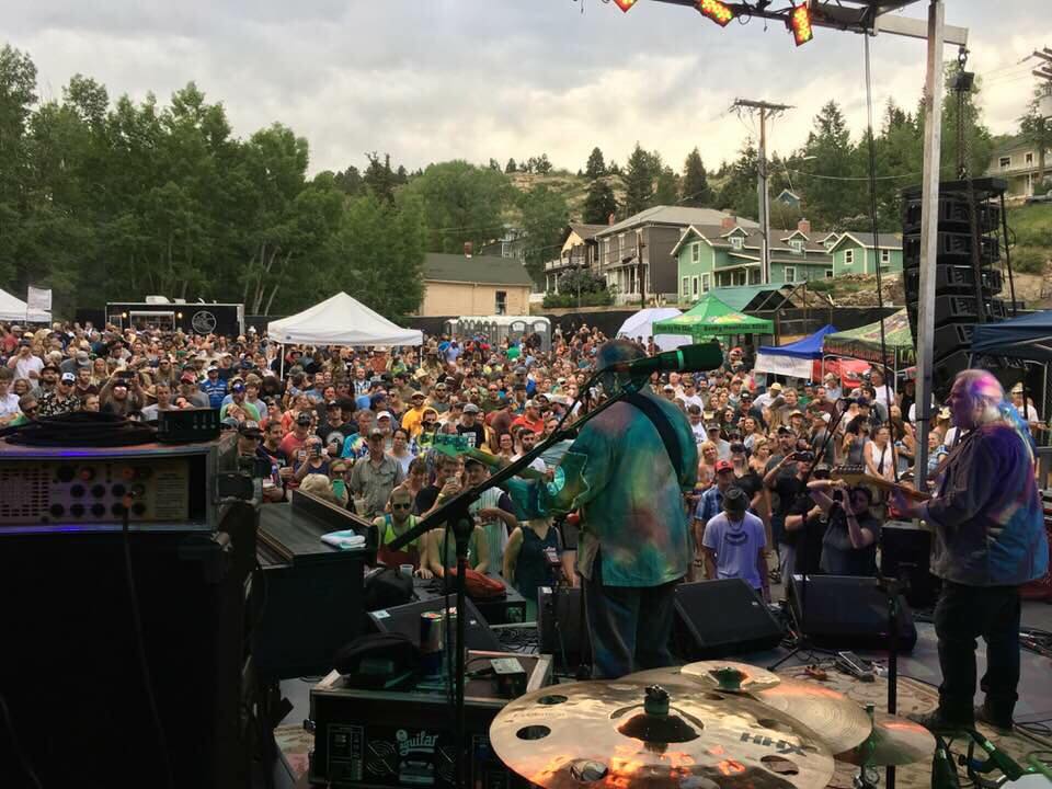 Colorado Concerts tweet media