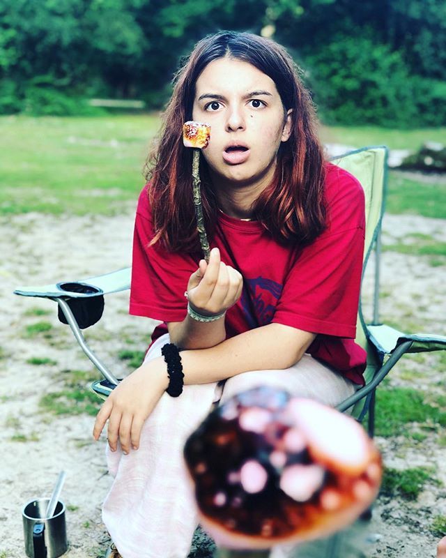 h2smpodcast's tweet photo. Marshmallows ROCK! https://t.co/2bJl0s1iTE https://t.co/8y9vuBcedu