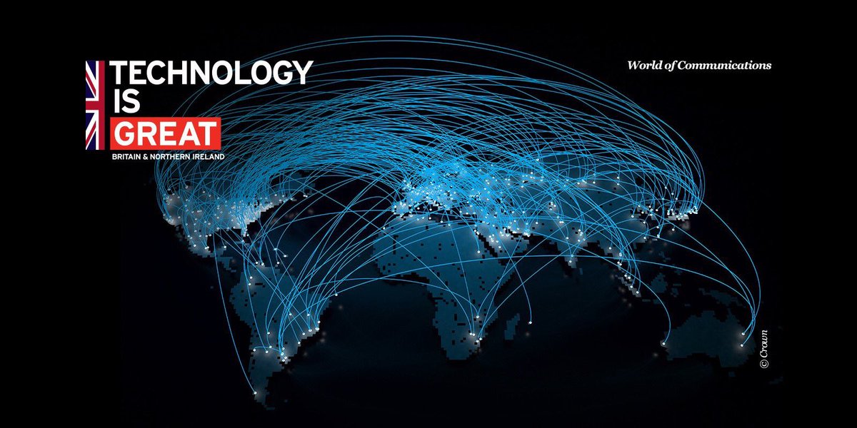 UKinCanada's tweet image. Every 5️⃣0️⃣ minutes, a digital tech job is created in the UK 

The 🇬🇧 tech industry is booming. See why @LDNTechWeek #TechisGREAT