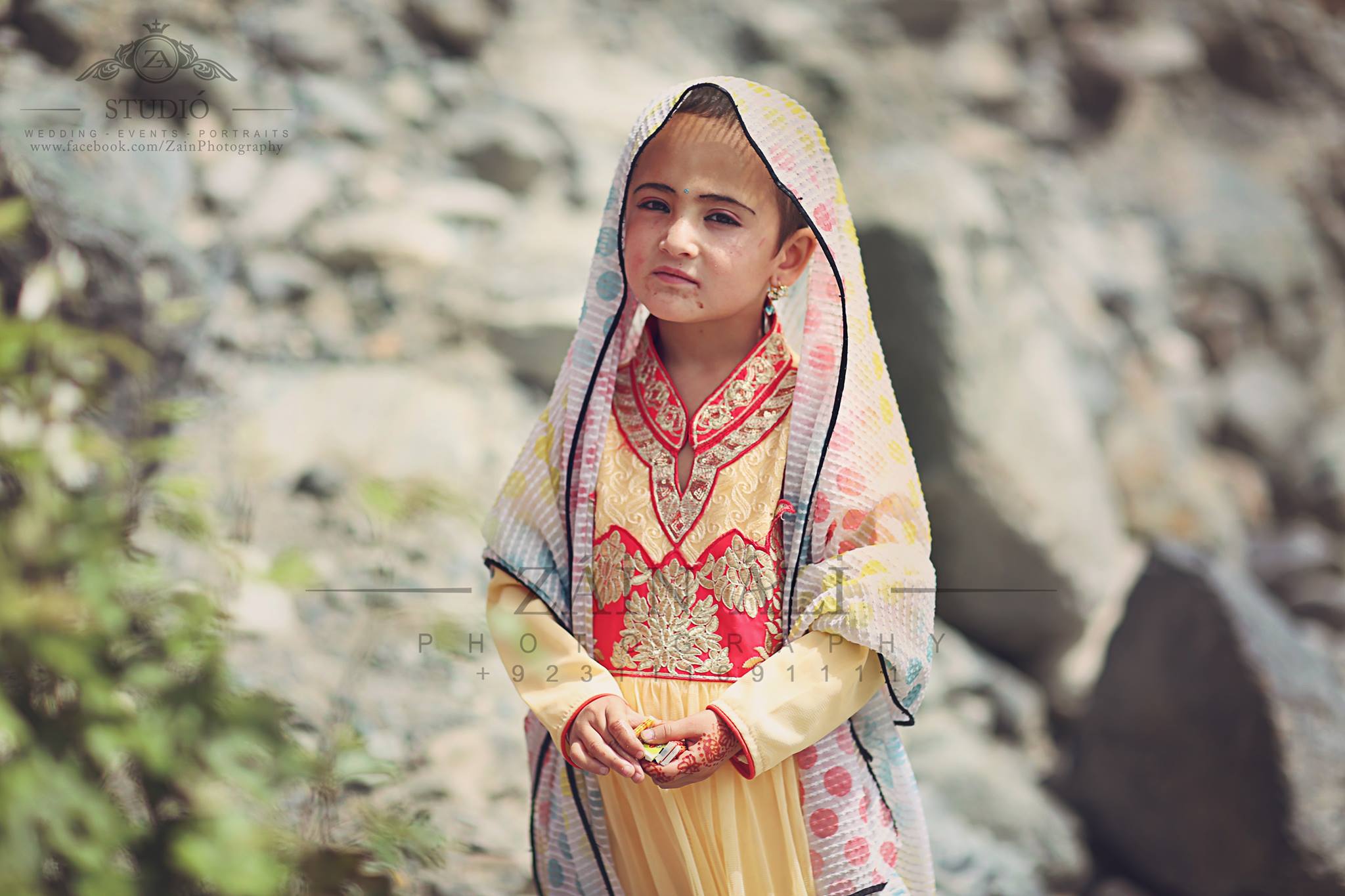 Pakistan in Pictures di Twitter: "The children of Hunza Vall