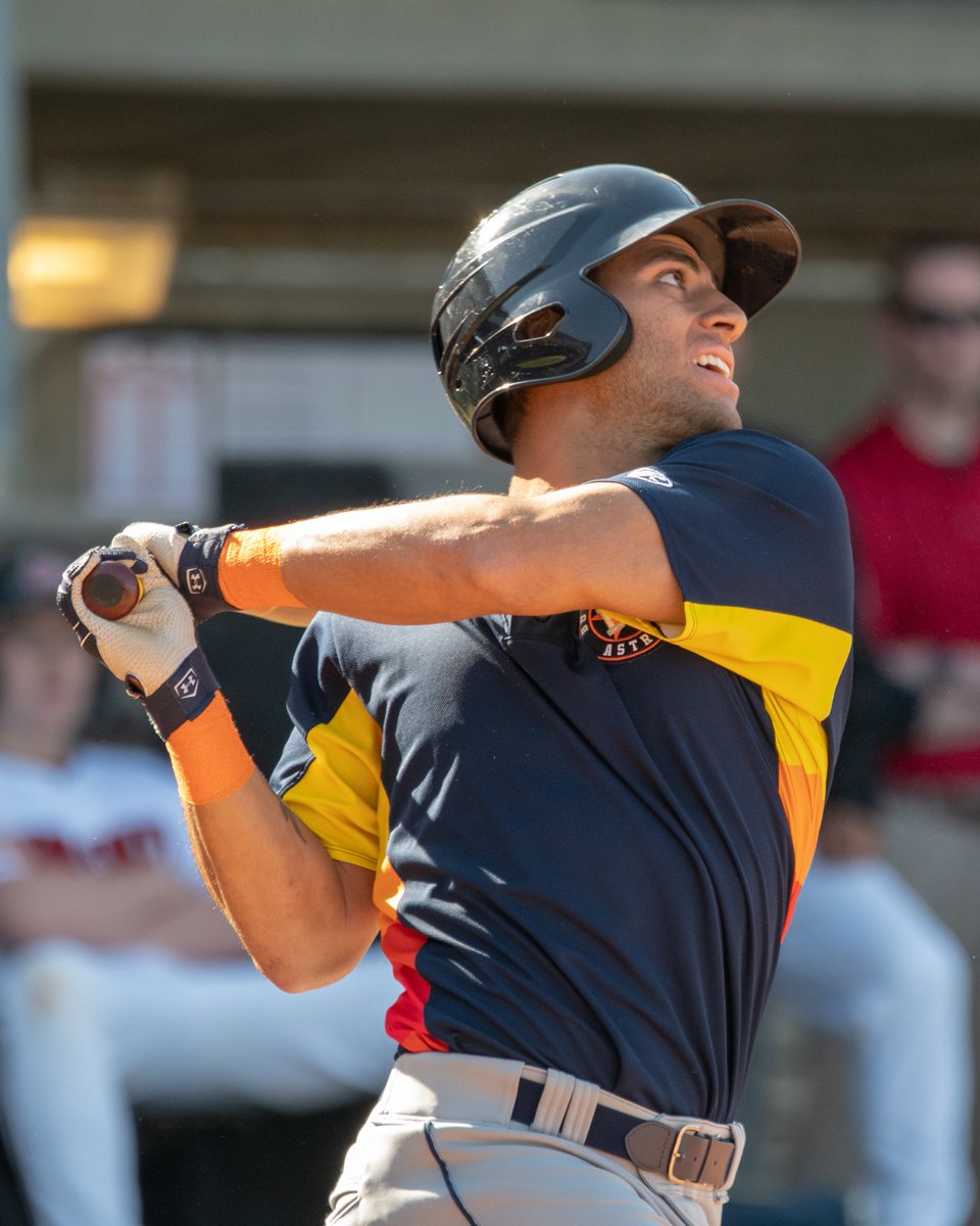 Buies Creek Astros on Twitter "Congratulations to our 4 AllStars