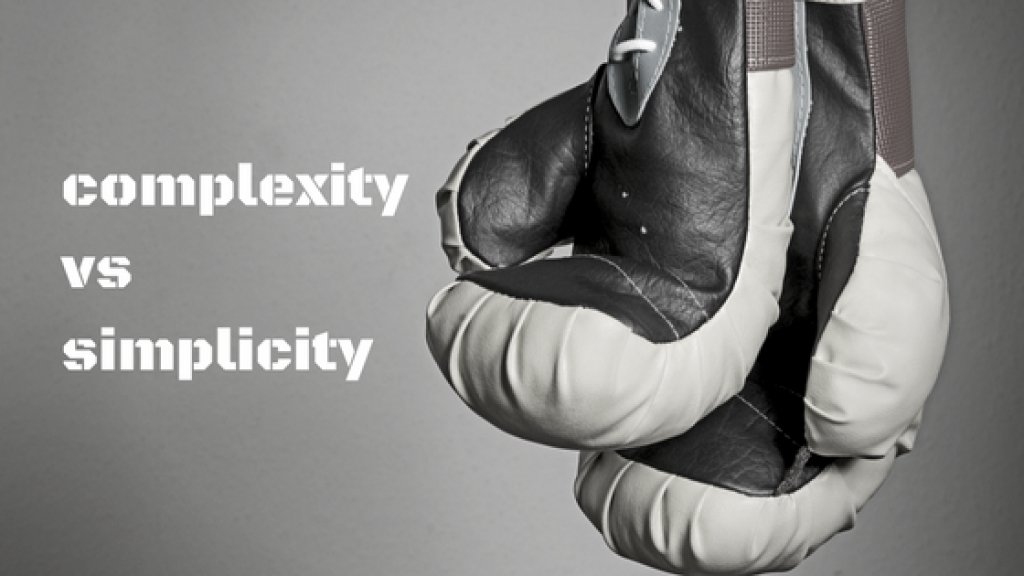 seomator's tweet image. Simplicity vs Complexity: how do you get the right balance with your content?buff.ly/2HWrzEX