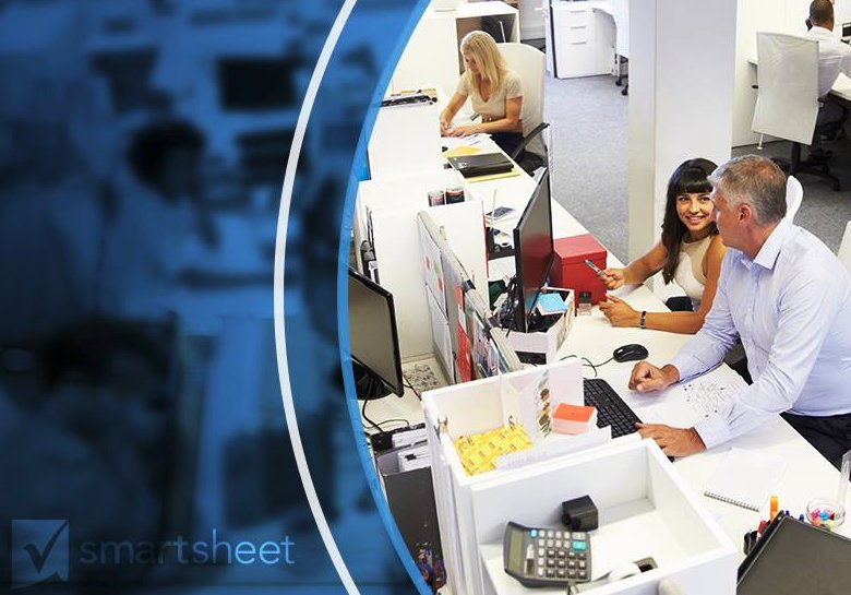 The engineering team is growing at Smartsheet’s Boston office. Meet the crew at this networking event: bit.ly/2JusxgS