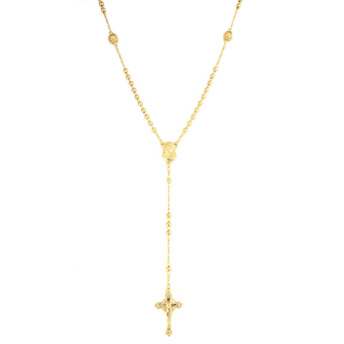 LocalSavings_D's tweet photo. Today's featured product - GOLD FILLED ROSARY NECKLACE Mary Medal and Jesus Christ Cross crucifix Rosario Oro. Available at: https://t.co/yo1oGppgg5.
Posted via SumAll https://t.co/JQ0dFySA5T https://t.co/ON4tTTCvCF