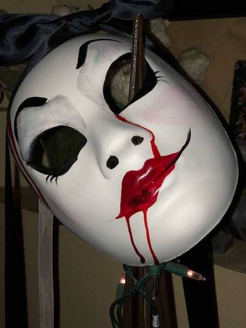 "The Strangers Prey at Night" will be available on Blu-ray/DVD June 12"  <a href="/TheStrangers/">The Strangers</a>