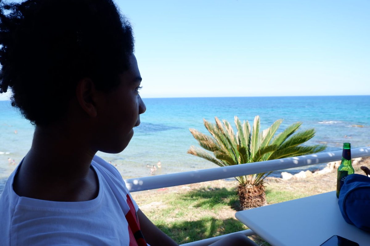 Livio_Sicily's tweet photo. My son, yesterday afternoon
Mi hijo, ayer en la tarde
Emiliano, ieri pomeriggio
#felicita #figlo e #padresingle
#Sicilia https://t.co/0eZfen2SII