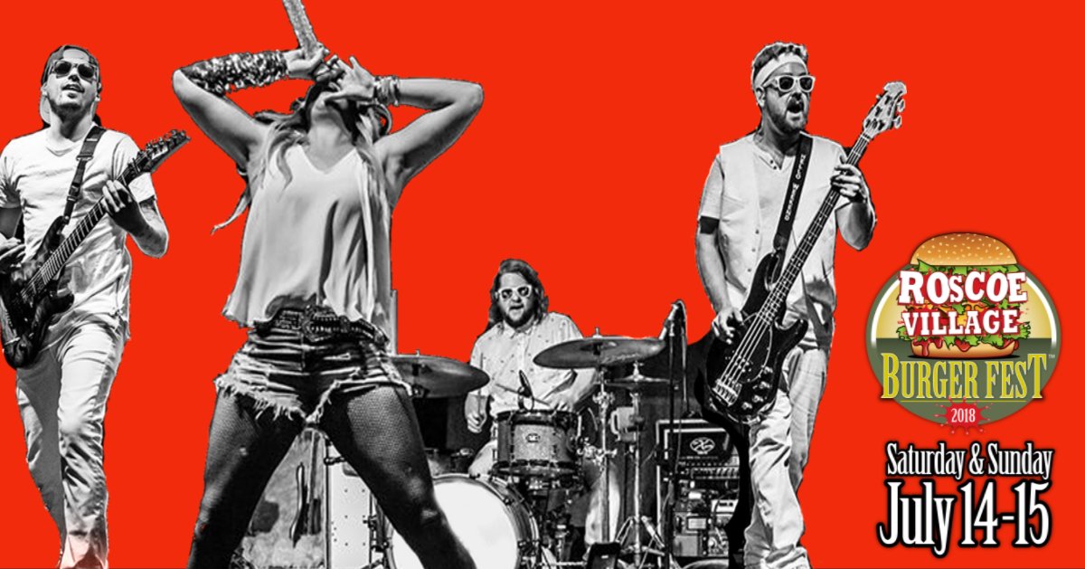 Chicago Events tweet media