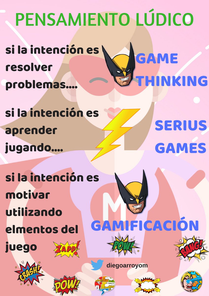 Dieg🎯 (@diegoarroyom) on Twitter photo Posibilidades de la LUDIFICACIÓN para nuestras aulas <a href="/tomasguajardo/">Tomas Guajardo</a> <a href="/dgafprofesorado/">F. Prof. Aragón</a> <a href="/MaytePerez2/">Mayte Pérez</a> <a href="/AgoraAbierta/">Clara Cordero</a> <a href="/pepepedraz/">Pepe Pedraz 💡</a> <a href="/AzaharaTIC/">Azahara Peralta</a> <a href="/jhergony/">@jhergony</a> <a href="/juanroyoabenia/">Juan Royo Abenia Goyanes Tul</a> <a href="/gamificatuaula/">GAMIFICATUAULA</a> <a href="/garbinelarralde/">Garbiñe Larralde</a> <a href="/carolcalvog/">@carolcalvog</a> <a href="/Yoinfantil/">Yoly Infantil</a> @OscarRecioColl <a href="/danimartic/">Dani Martín Crespo</a> <a href="/HeraldoEscolar/">Heraldo Escolar</a> <a href="/Estebandelashg/">Esteban de las Heras.</a> Posibilidades de la LUDIFICACIÓN para nuestras aulas <a href="/tomasguajardo/">Tomas Guajardo</a> <a href="/dgafprofesorado/">F. Prof. Aragón</a> <a href="/MaytePerez2/">Mayte Pérez</a> <a href="/AgoraAbierta/">Clara Cordero</a> <a href="/pepepedraz/">Pepe Pedraz 💡</a> <a href="/AzaharaTIC/">Azahara Peralta</a> <a href="/jhergony/">@jhergony</a> <a href="/juanroyoabenia/">Juan Royo Abenia Goyanes Tul</a> <a href="/gamificatuaula/">GAMIFICATUAULA</a> <a href="/garbinelarralde/">Garbiñe Larralde</a> <a href="/carolcalvog/">@carolcalvog</a> <a href="/Yoinfantil/">Yoly Infantil</a> @OscarRecioColl <a href="/danimartic/">Dani Martín Crespo</a> <a href="/HeraldoEscolar/">Heraldo Escolar</a> <a href="/Estebandelashg/">Esteban de las Heras.</a>