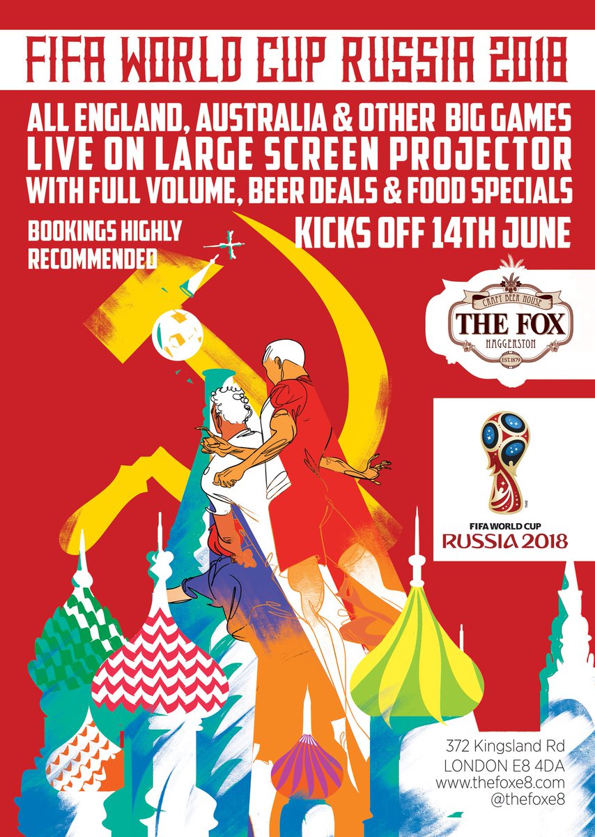 The Fox Craft Beer House (@thefoxe8) on Twitter photo 