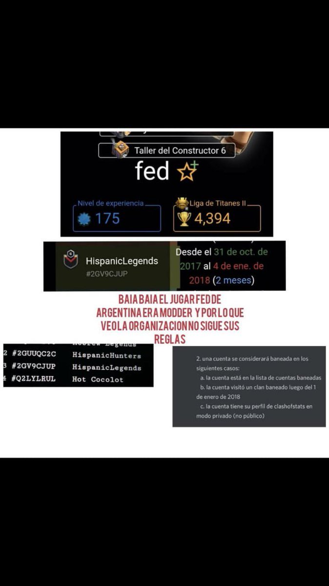 RafaGallvan's tweet photo. Es chistoso porque es cierto. Pero una guerra antes la organizadora y capitana argentina gano a chile por lo mismo.  Y en esta guerra no cumplen sus propias reglas. Jajaja. Rt plis @MEXICOCWC @LuisJarquin_ @galaxy0898 @juancho https://t.co/nej5qETYS1