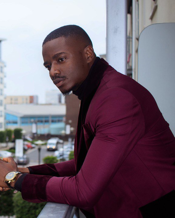 ViviangistFans's tweet photo. BBNaija Star, Leo Dasilva Looks Dapper In These New Photos https://t.co/J8TabHogbU https://t.co/VUGEpHFcAJ